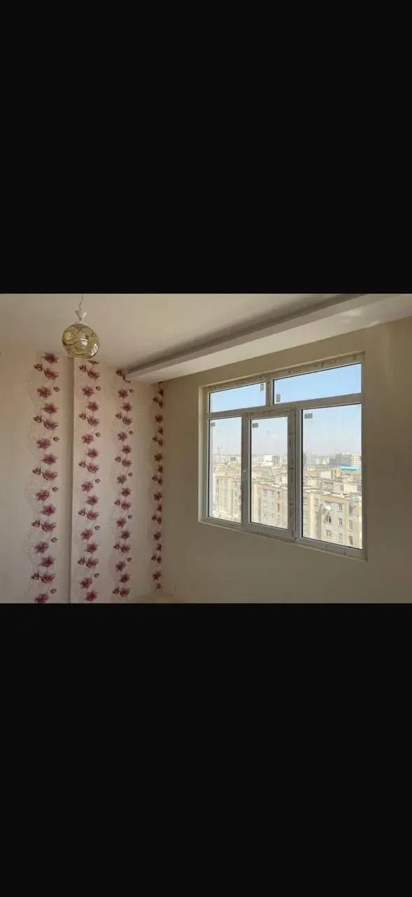 آپارتمان ۱۲۵ متری  ((۳ خواب)) اوایل الهیه - View 3