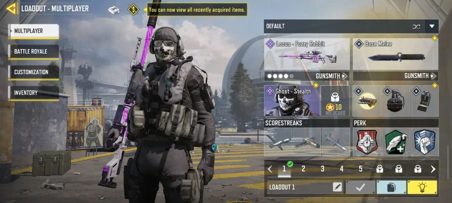 اک کالاف|کنسول، بازی ویدئویی و آنلاین|کرج, عظیمیه|دیوار