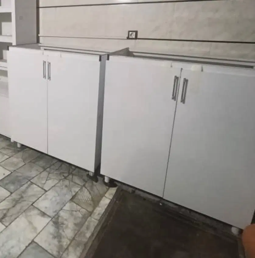 پیشخوان mdf|فروشگاه و مغازه|قزوین, |دیوار