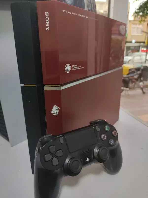 ps4|کنسول، بازی ویدئویی و آنلاین|بوکان, |دیوار