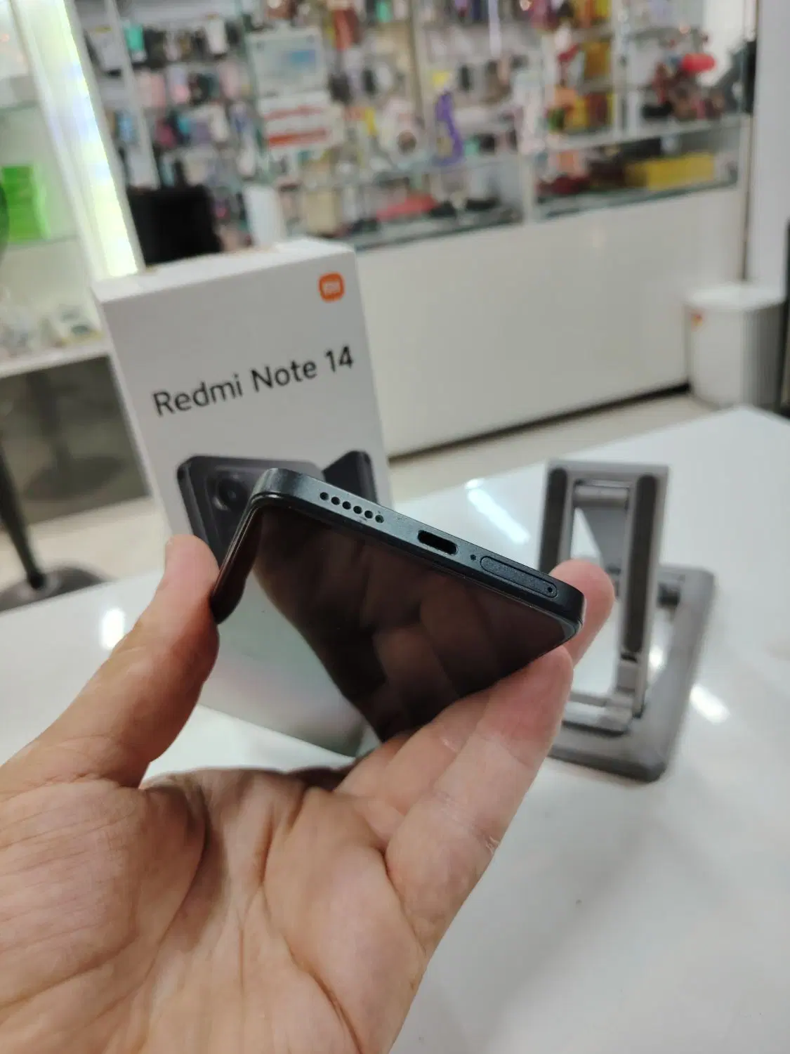 note 14 R8 256G|موبایل|فولادشهر, مسکن مهر فولادشهر|دیوار