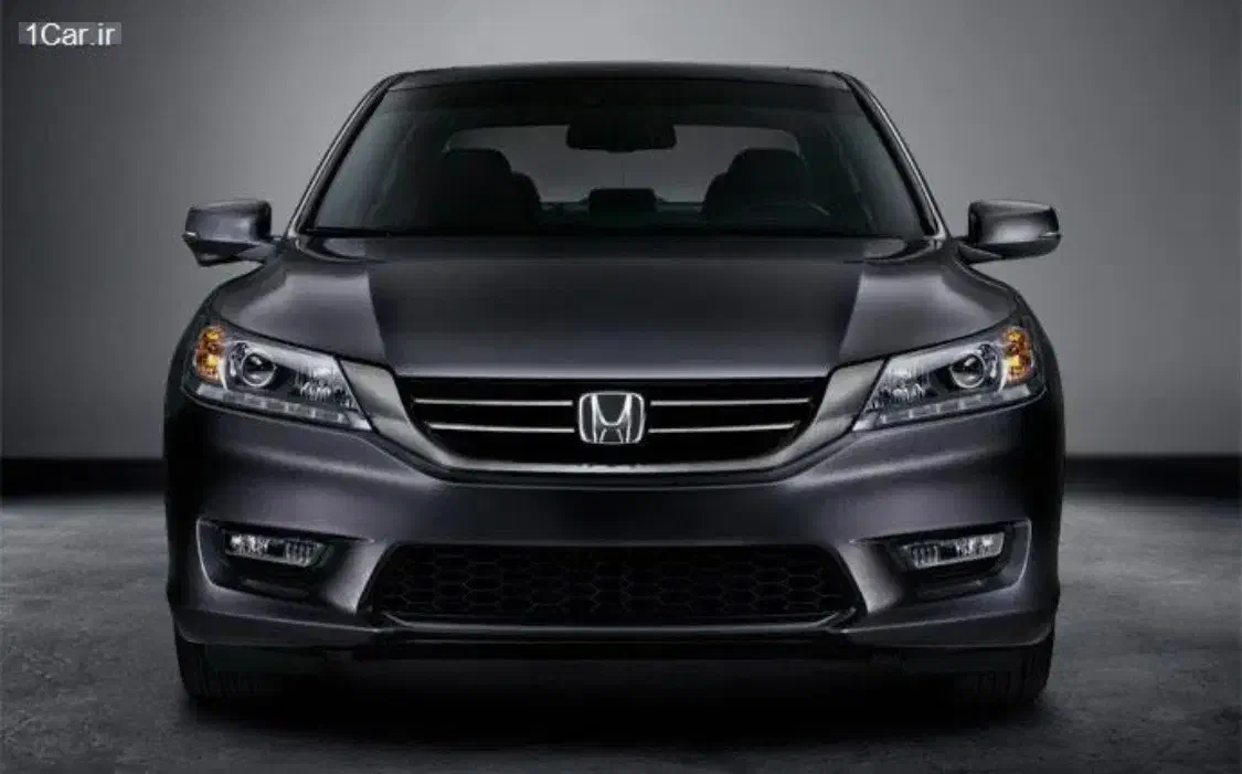 حواله خودرو هوندا آکورد 2025|خودرو سواری و وانت|قزوین, |دیوار