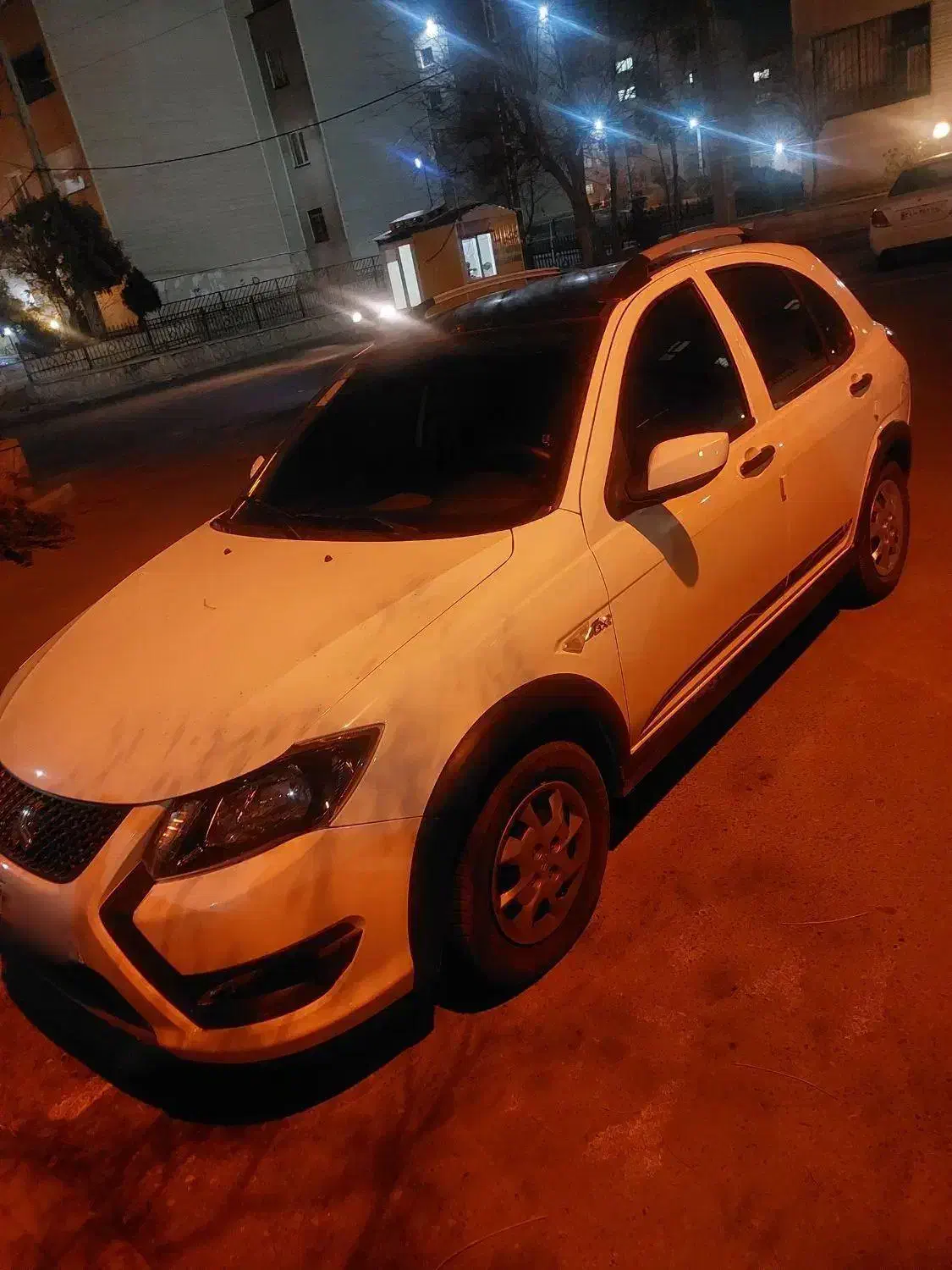 کوییک ۱۴۰۴|خودرو سواری و وانت|پرند, فاز ۶|دیوار