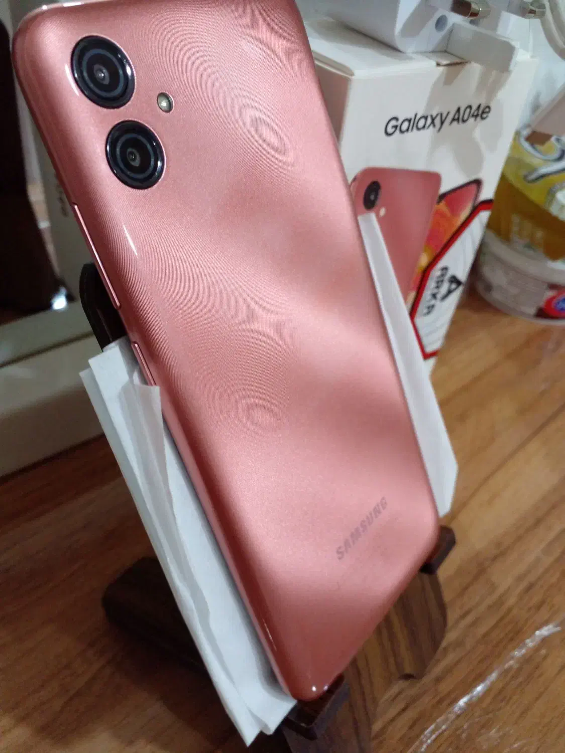 موبایل A04e|موبایل|تبریز, |دیوار