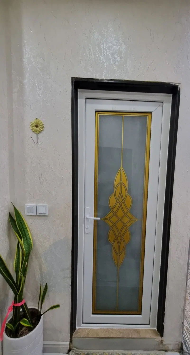 پنجره upvc|مصالح و تجهیزات ساختمان|مشهد, گرجی علیا|دیوار
