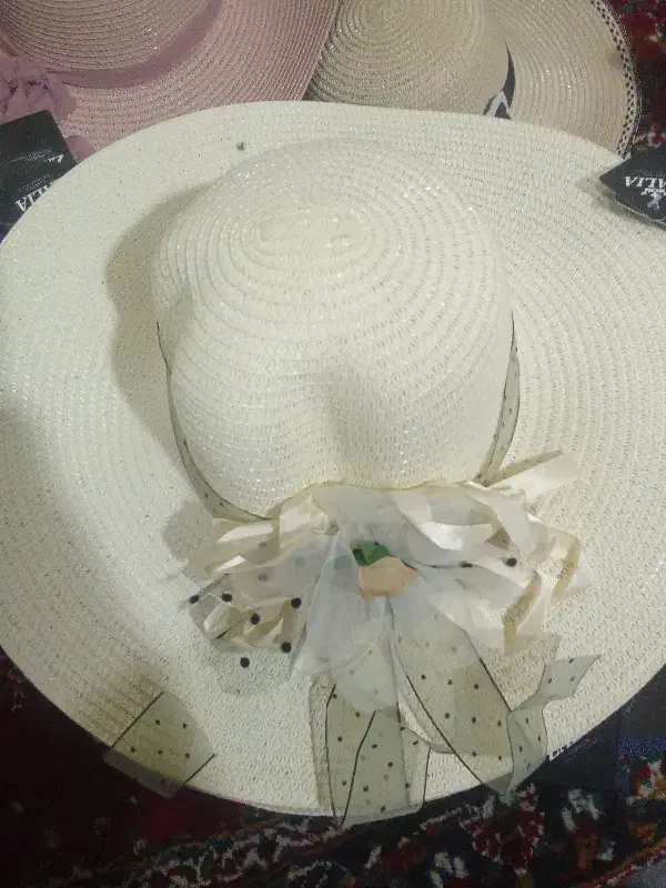 کلاه شیک|لباس|پارس‌آباد, |دیوار