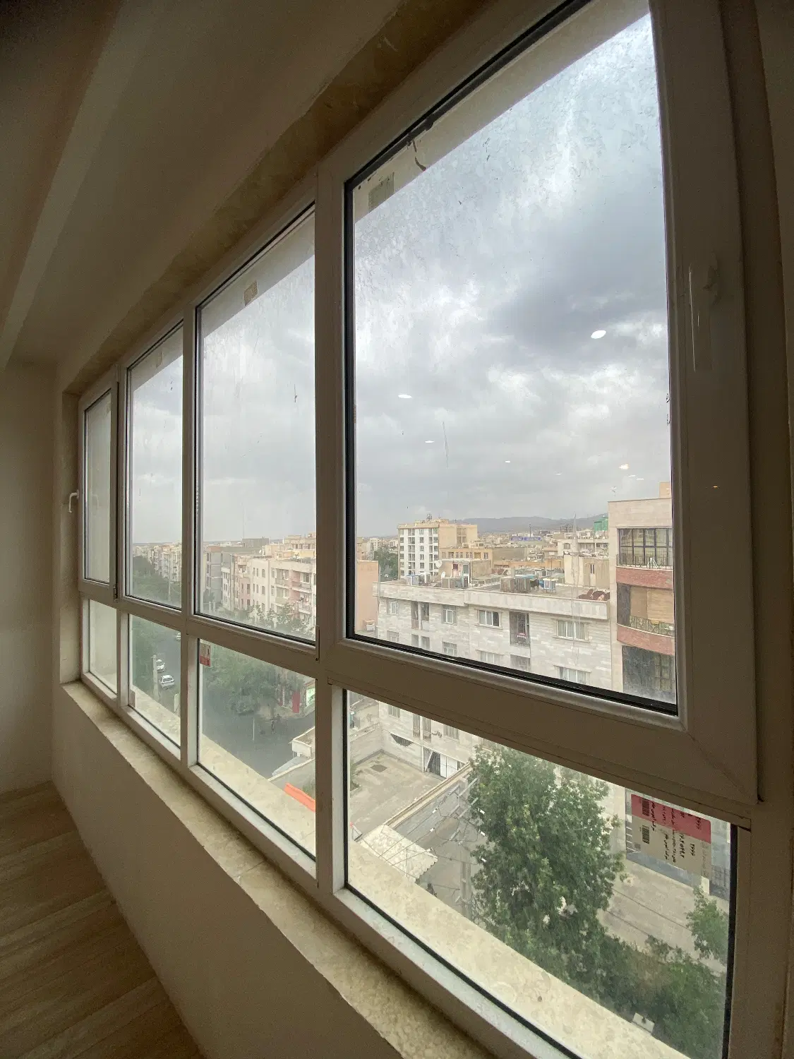 ۱۳۷متر/۳خواب/سند‌آماده/مهرویلا‌شمالی - تصویر 1 از 7