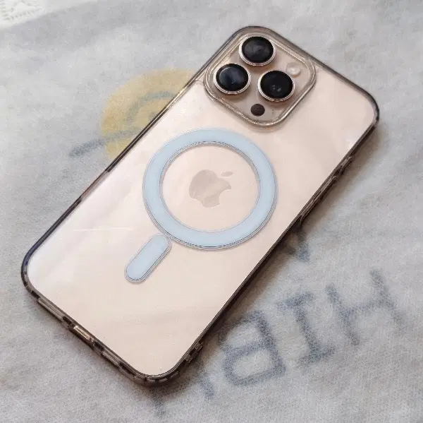 iPhone 16 pro max 256|موبایل|قم, شهرک امام حسن|دیوار