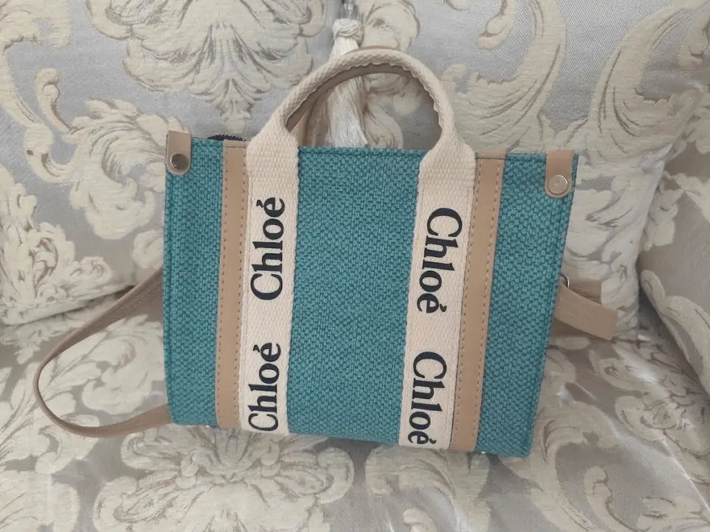 کیف chloe|کیف، کفش، کمربند|رشت, سعدی (تختی)|دیوار