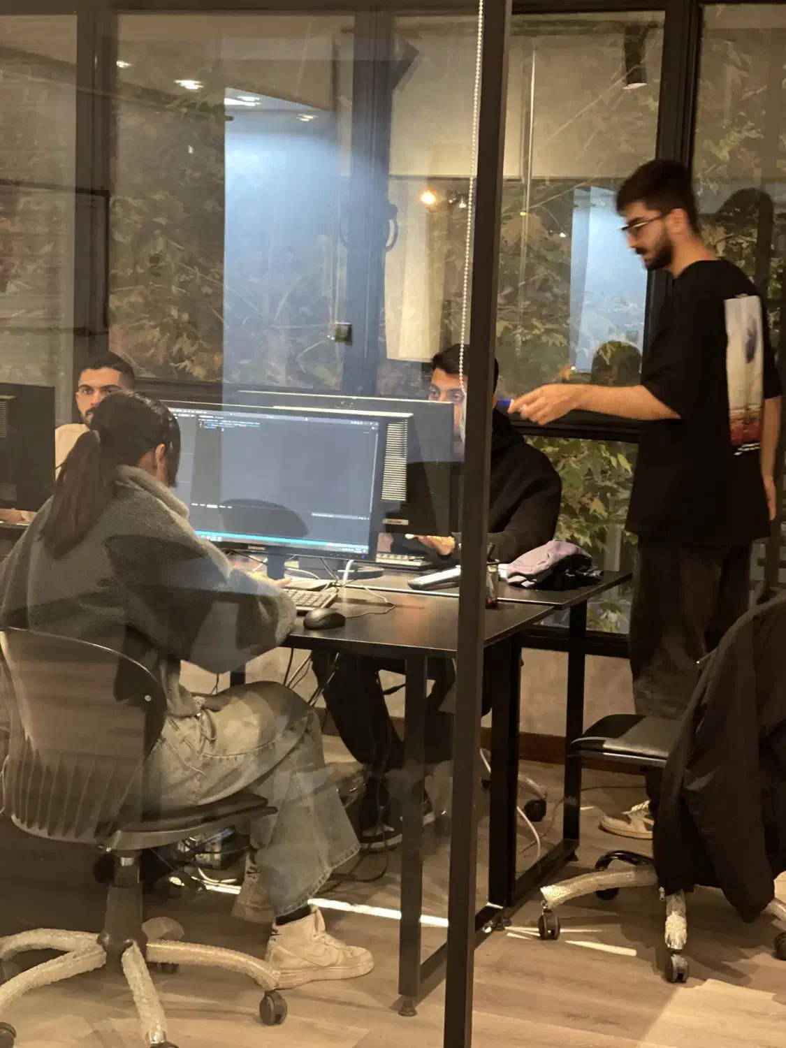 احیای کسب و کار در شرایط نت ملی|خدمات رایانه‌ای و موبایل|ساری, |دیوار