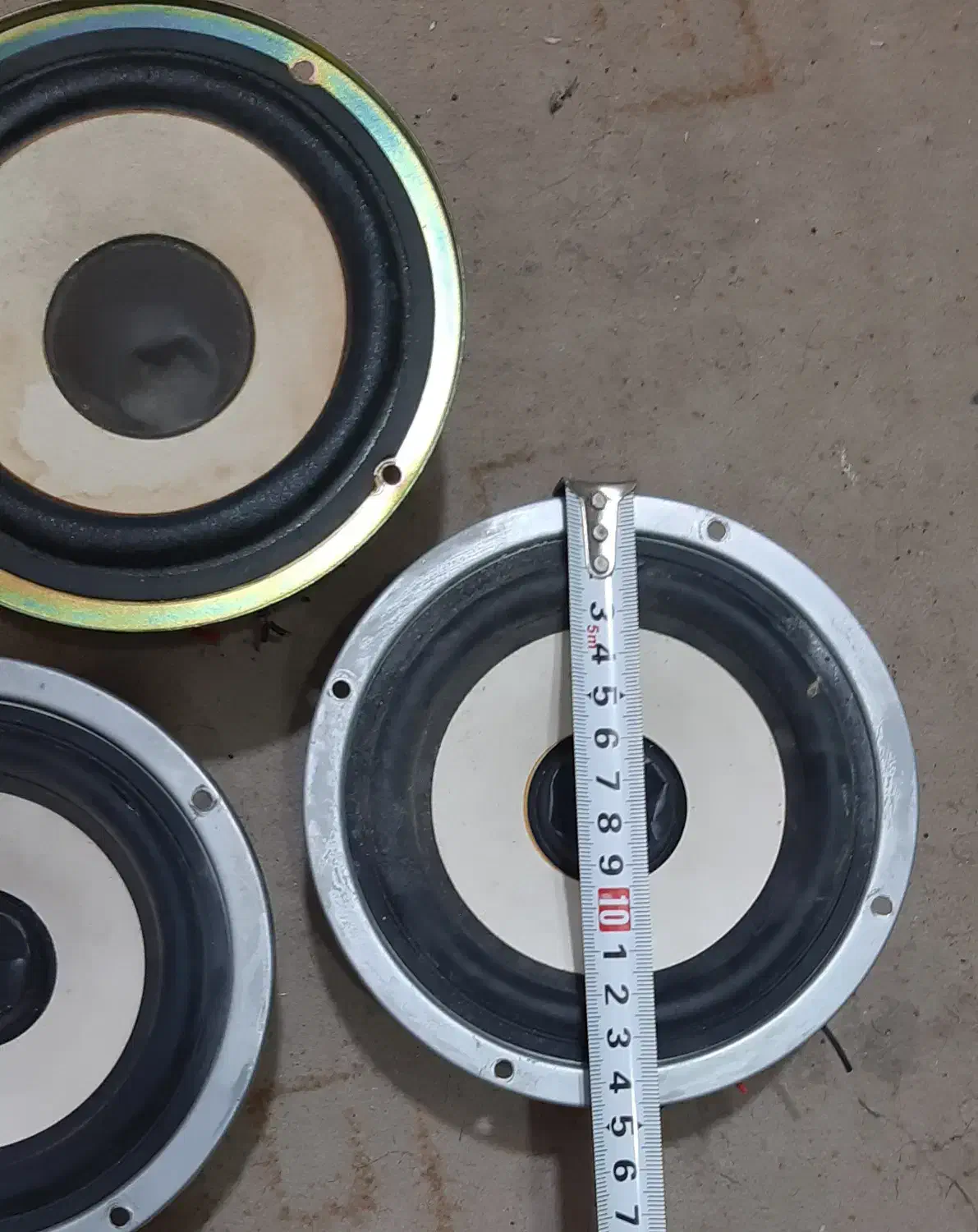 3 عدد باند|سیستم صوتی خانگی|سبزوار, قاضی زاد|دیوار