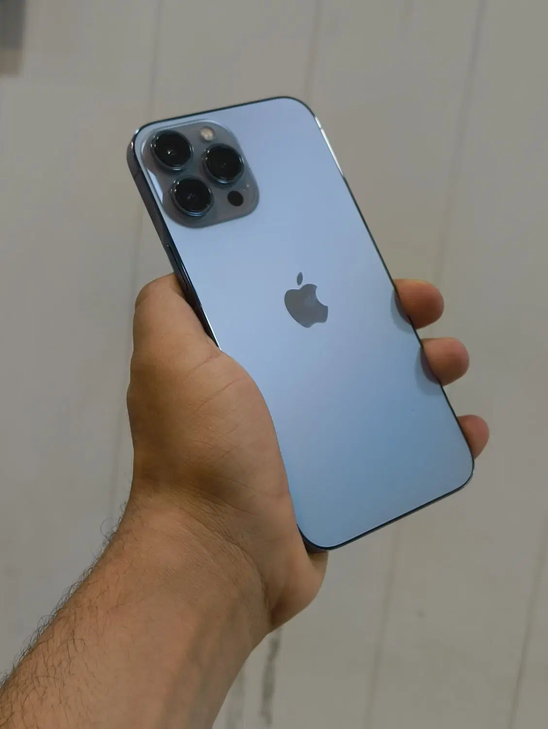 IPHONE 13 PRO MAX ZAA 79%|موبایل|کرج, گوهردشت|دیوار