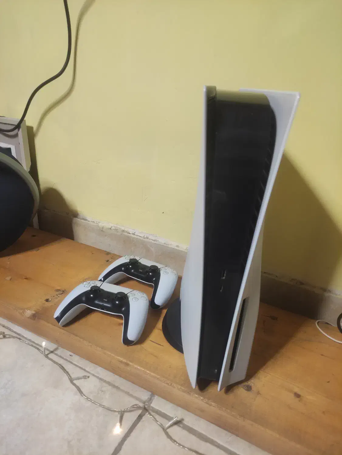 Ps5|کنسول، بازی ویدئویی و آنلاین|تهران, ونک|دیوار