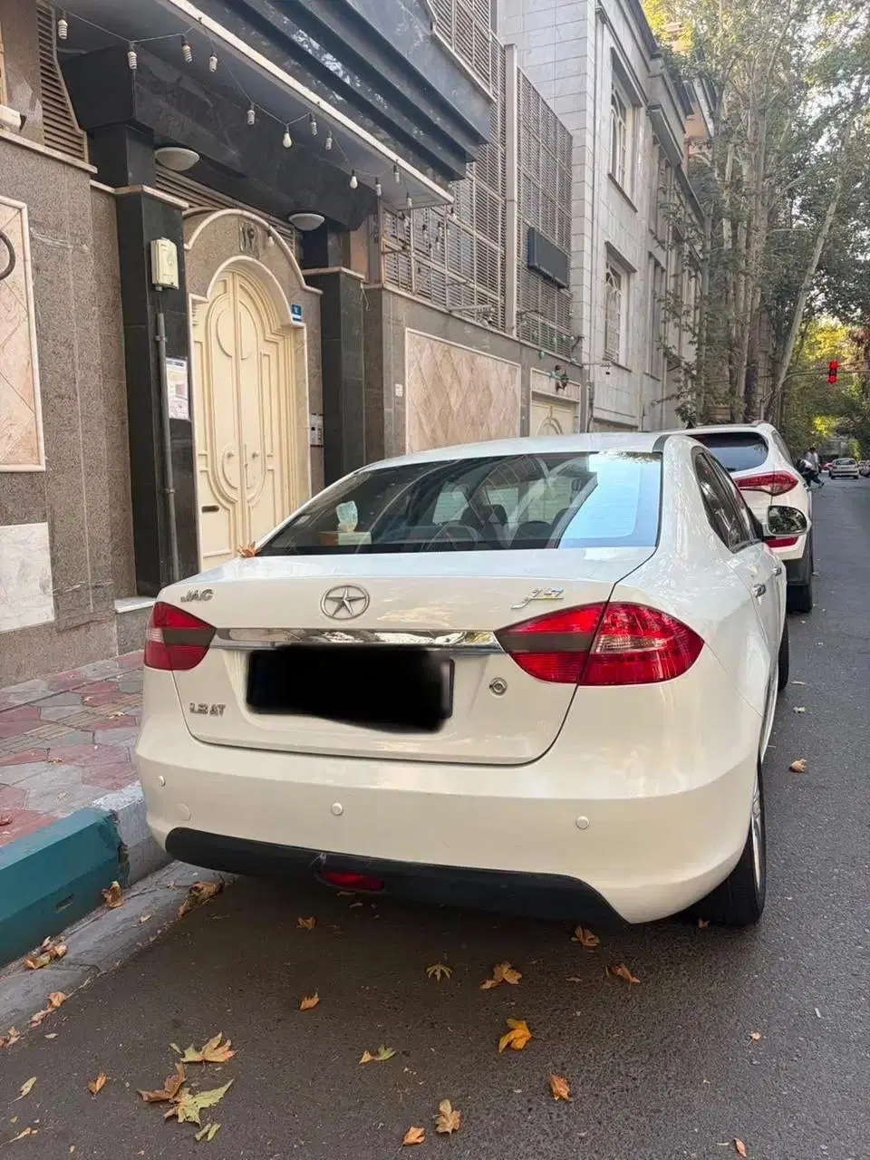 J5 جک|خودرو سواری و وانت|تهران, دروس|دیوار