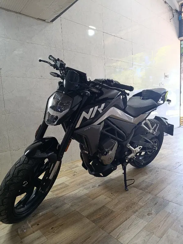 cf 250 nk|موتورسیکلت|ملارد, |دیوار