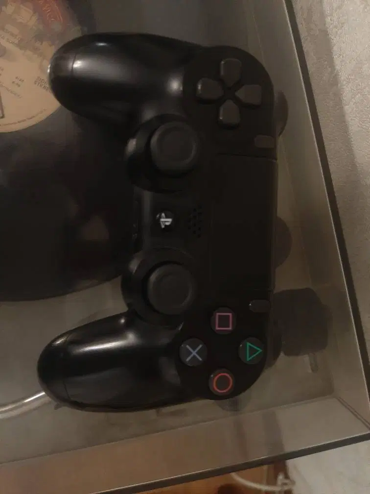 دسته PS4|کنسول، بازی ویدئویی و آنلاین|تهران, صادقیه|دیوار