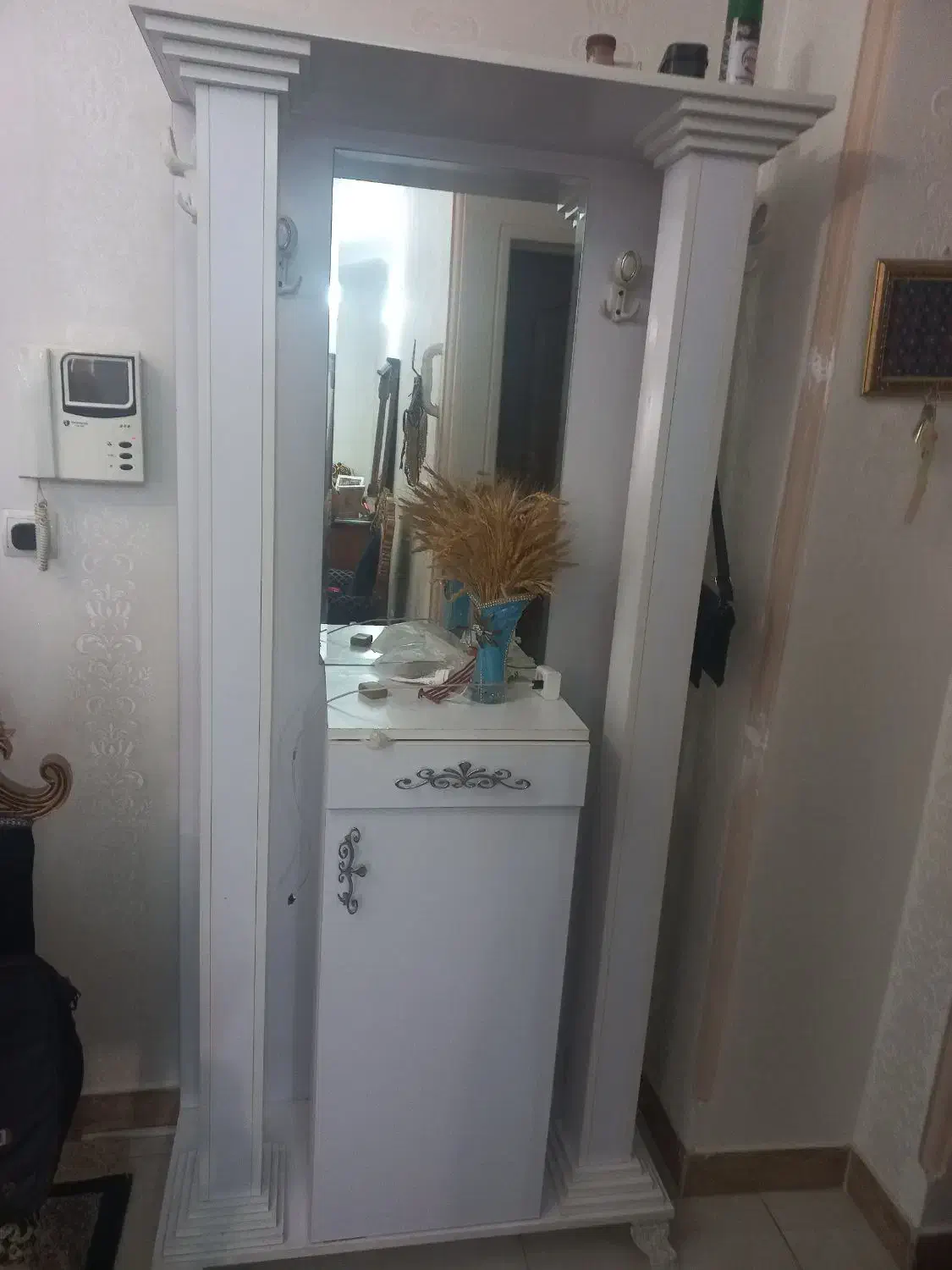 جاکفشی|جاکفشی، کمد، دراور|تهران, دولتخواه جنوبی|دیوار