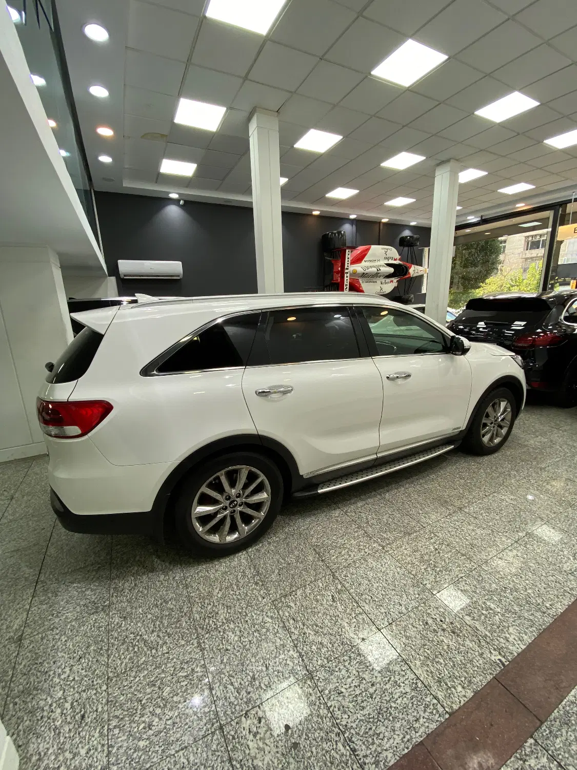 Sorento GTL & GDL|خودرو سواری و وانت|تهران, عباس‌آباد|دیوار