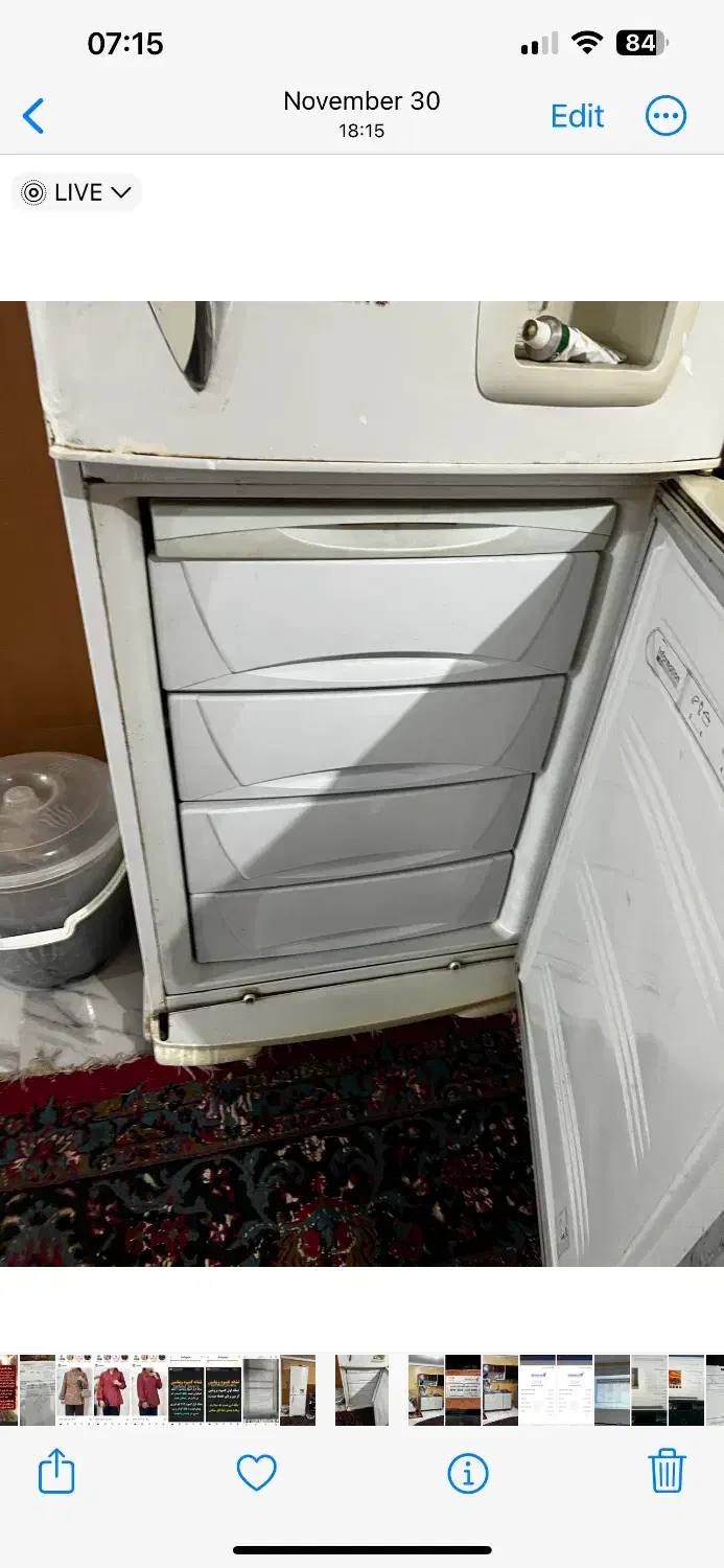 بوفه|بوفه، ویترین، کنسول|بندر کنگان, |دیوار