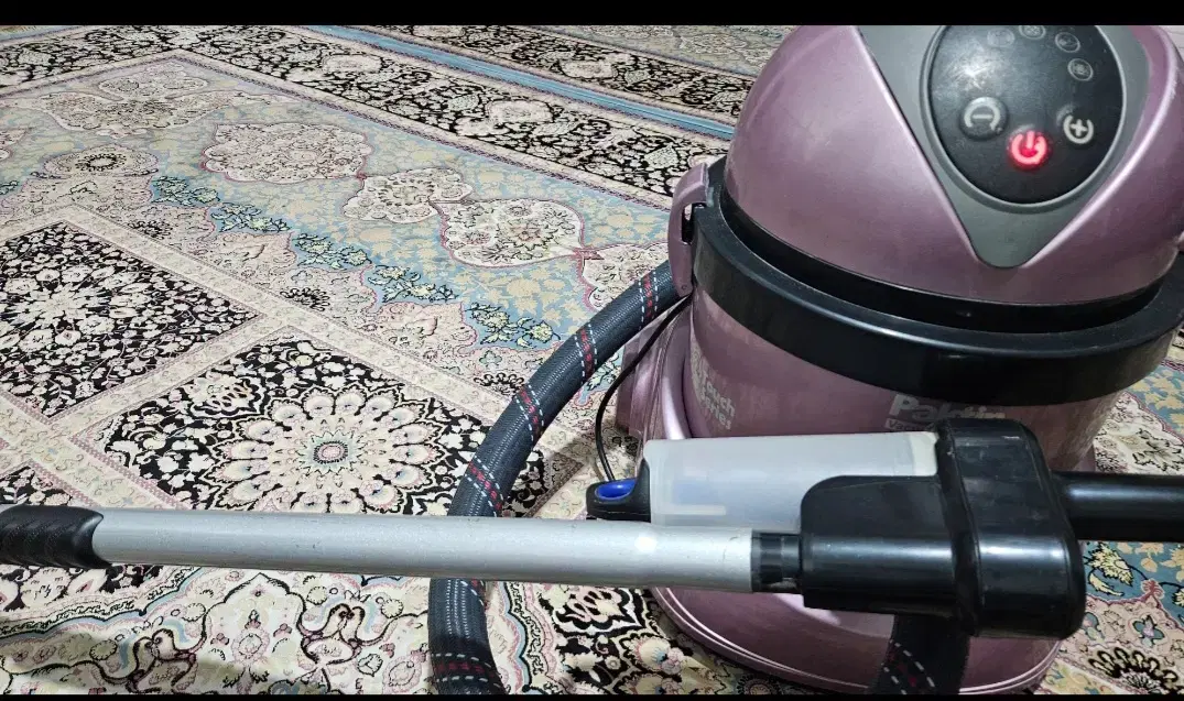 جاروبرقی|جاروبرقی، جارو شارژی، بخارشو|زاهدان, |دیوار