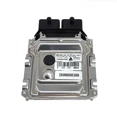 Bosch ECU ME17 207i|قطعات یدکی و لوازم جانبی|تهران, سردارجنگل|دیوار