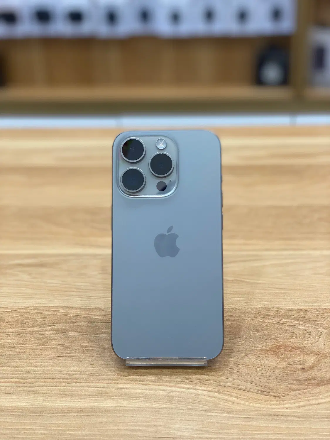 IPHONE 15pro|موبایل|تهران, شهرک غرب|دیوار