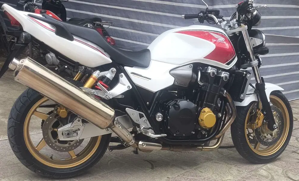 cb1300مدل2013|موتورسیکلت|جم, |دیوار