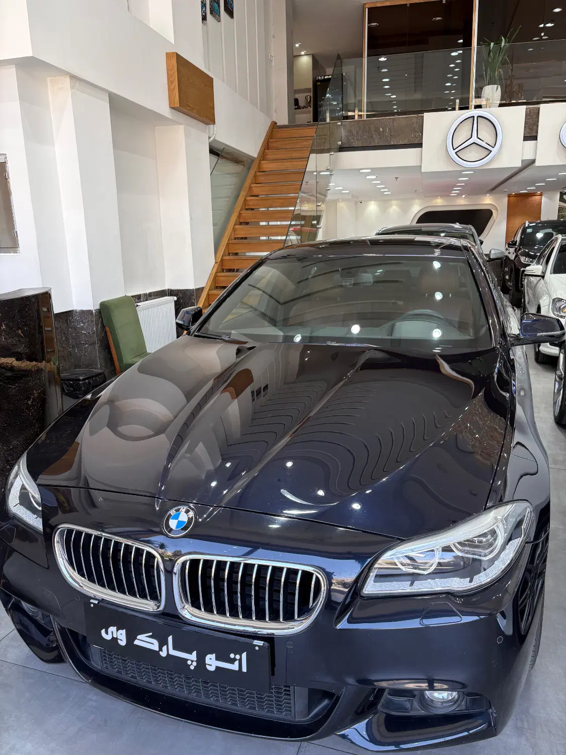 BMW 528|خودرو سواری و وانت|شیراز, فرهنگ شهر|دیوار