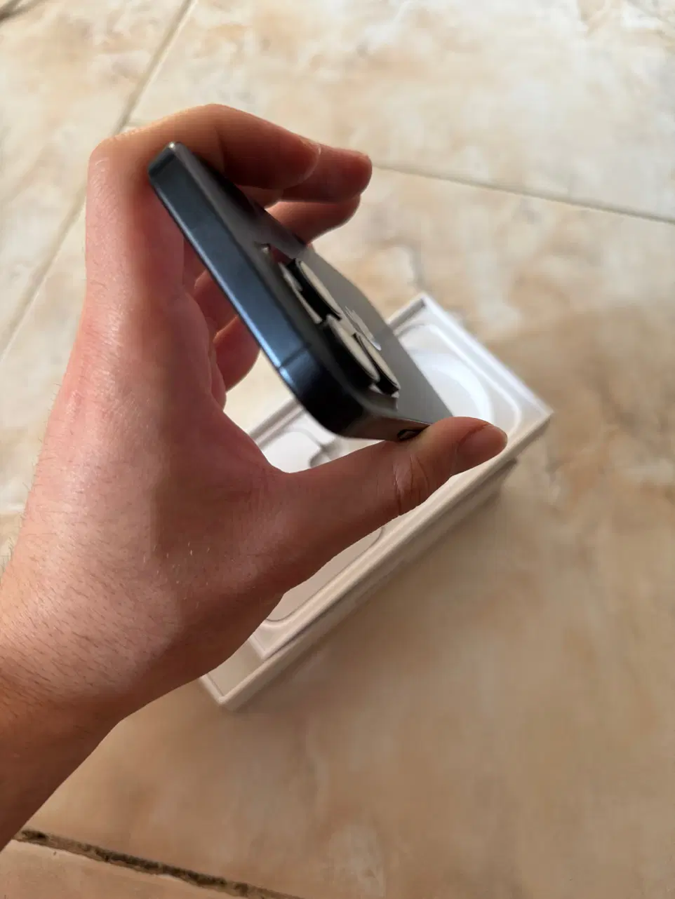 iphone 15 pro|موبایل|فردیس, شهرک وحدت|دیوار