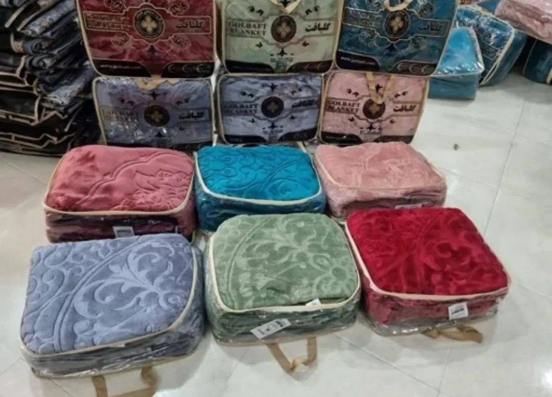 پتو|رختخواب، بالش، پتو|خرمشهر, |دیوار