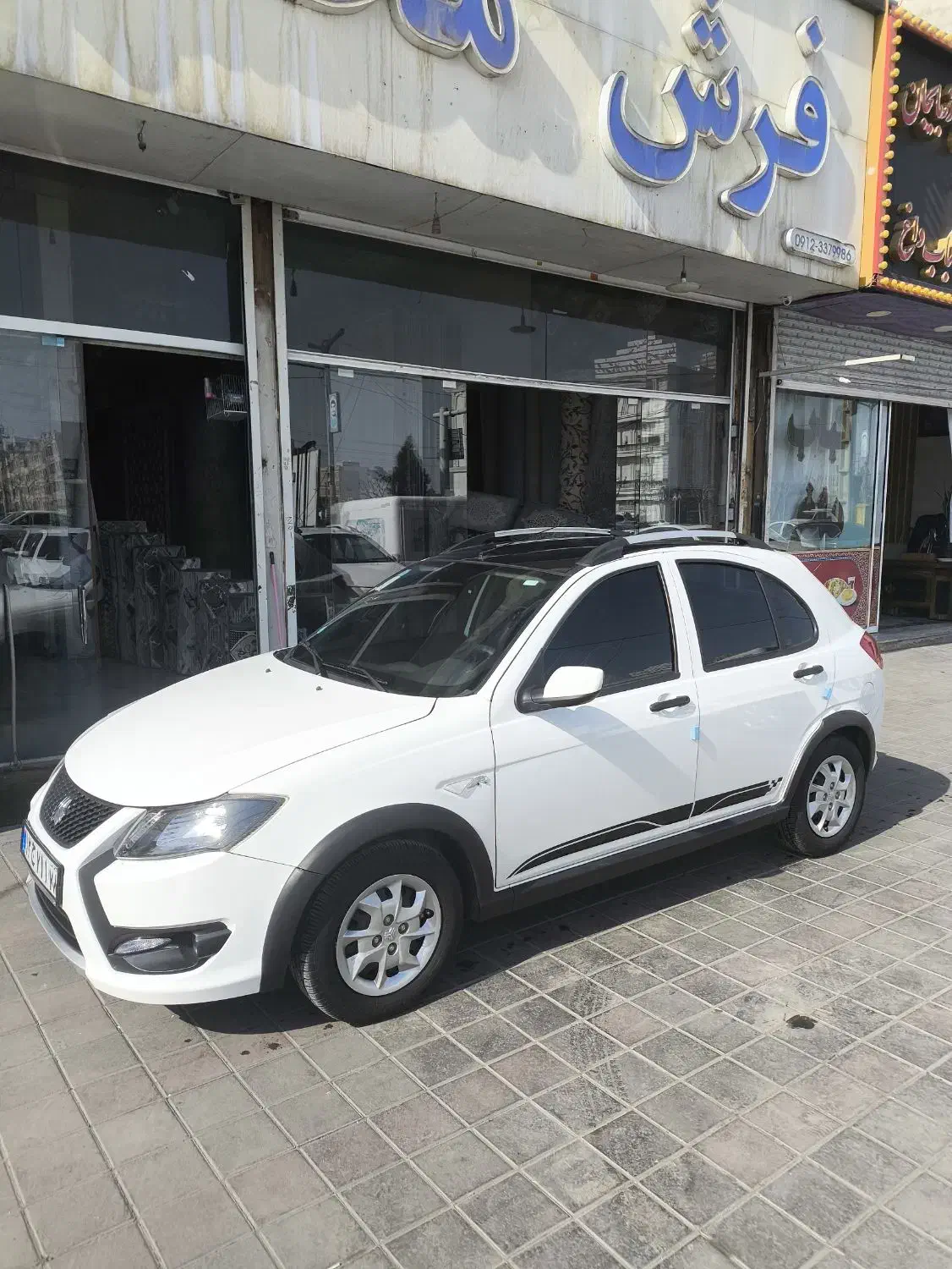 کوییک 1403|خودرو سواری و وانت|بهارستان, |دیوار