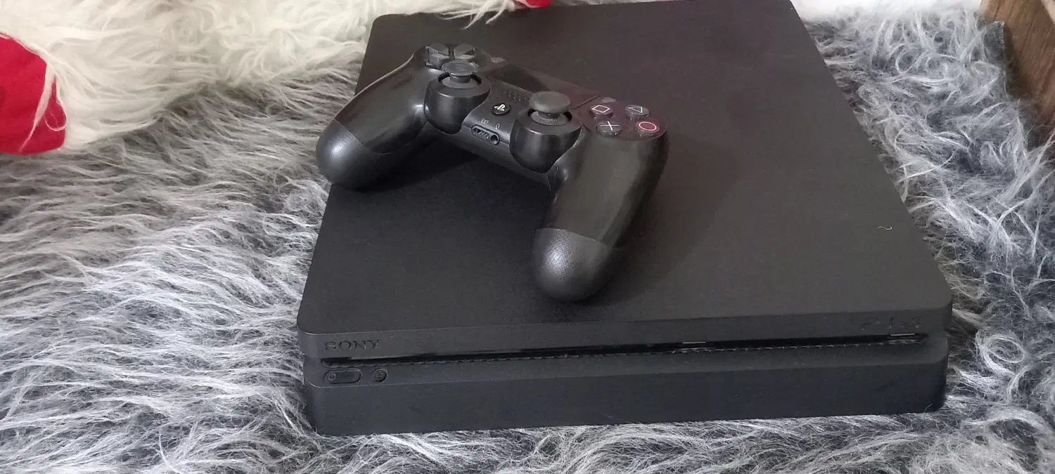 ps4|کنسول، بازی ویدئویی و آنلاین|کرمان, |دیوار