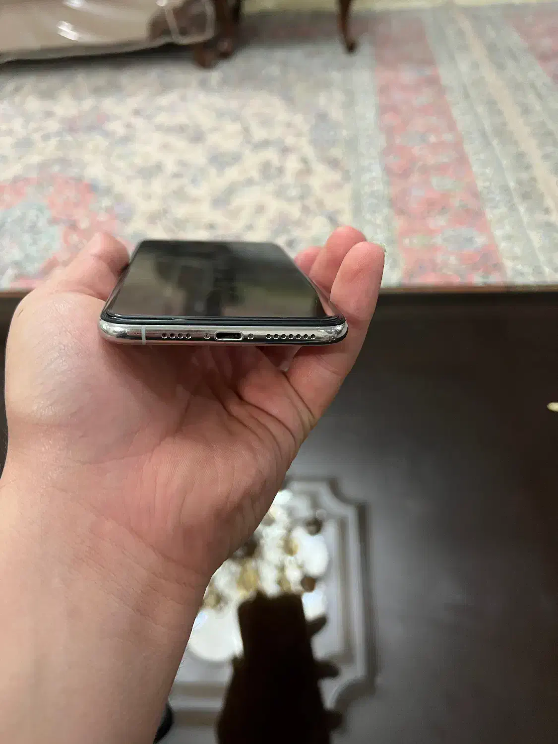 xsmax 256g|موبایل|تهران, ابوذر|دیوار