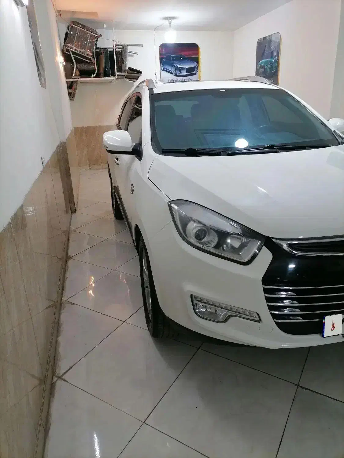 جکs5|خودرو سواری و وانت|مشهد, گاز|دیوار