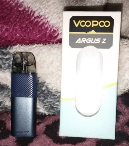 ویپ ARGUS Z|زیورآلات و اکسسوری|گلبهار, شهر جدید گلبهار|دیوار