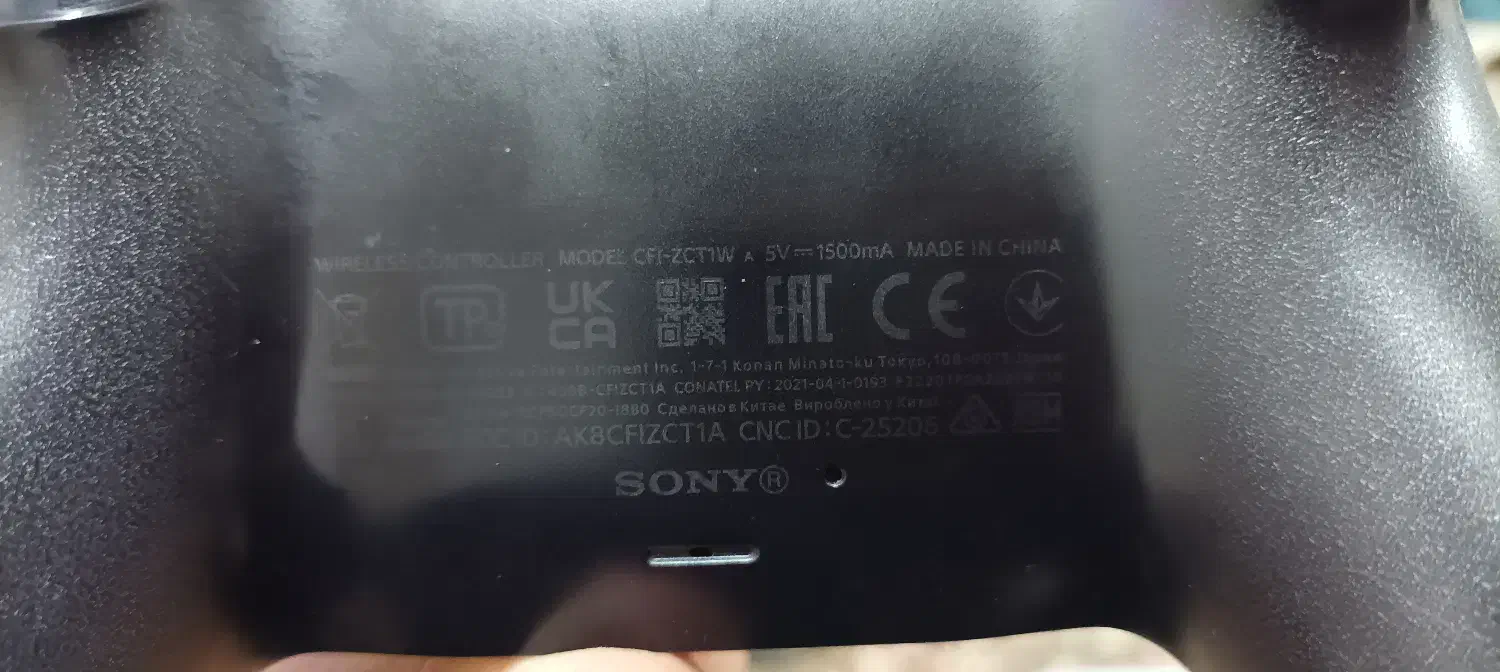 Ps5 فت|کنسول، بازی ویدئویی و آنلاین|گرگان, |دیوار