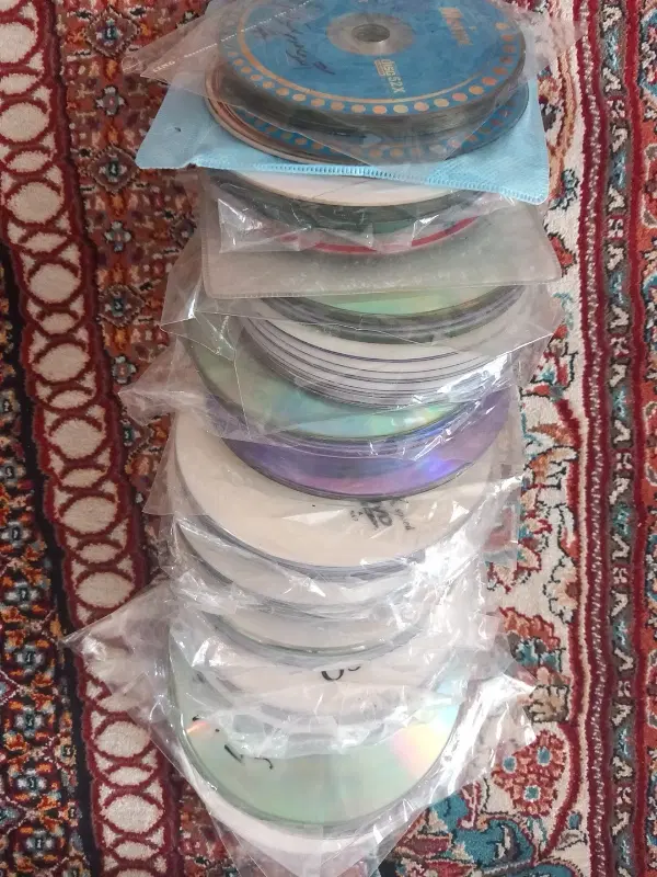 CD ارزان|فیلم و موسیقی|سهند, |دیوار