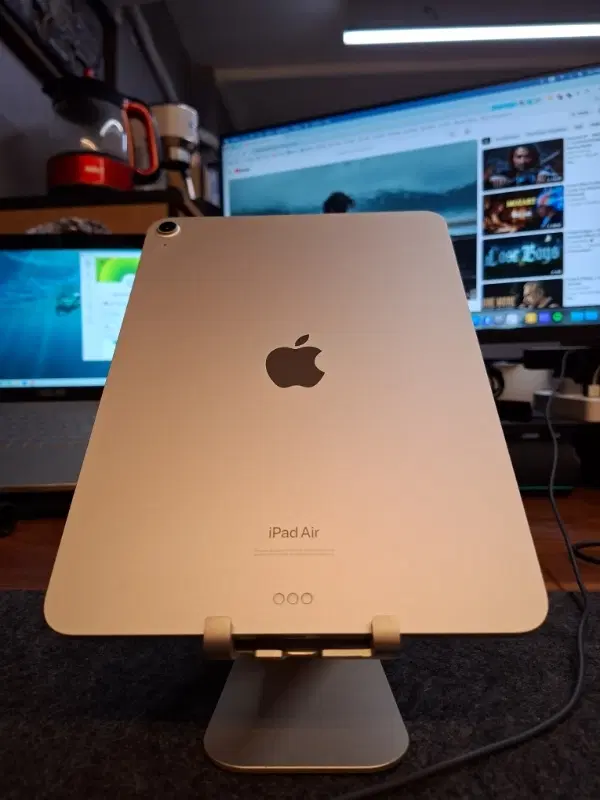ipad air 64 m1|تبلت|تهران, فلسطین (میدان انقلاب)|دیوار