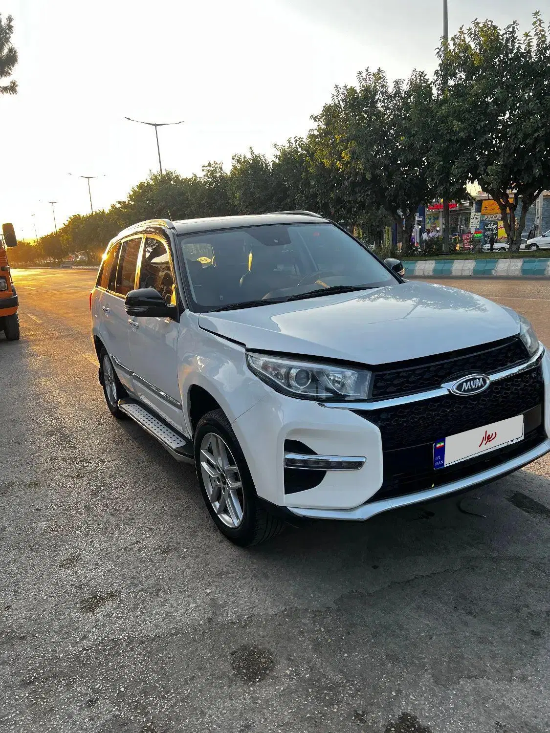 X33s مدل1400AT|خودرو سواری و وانت|بجنورد, |دیوار
