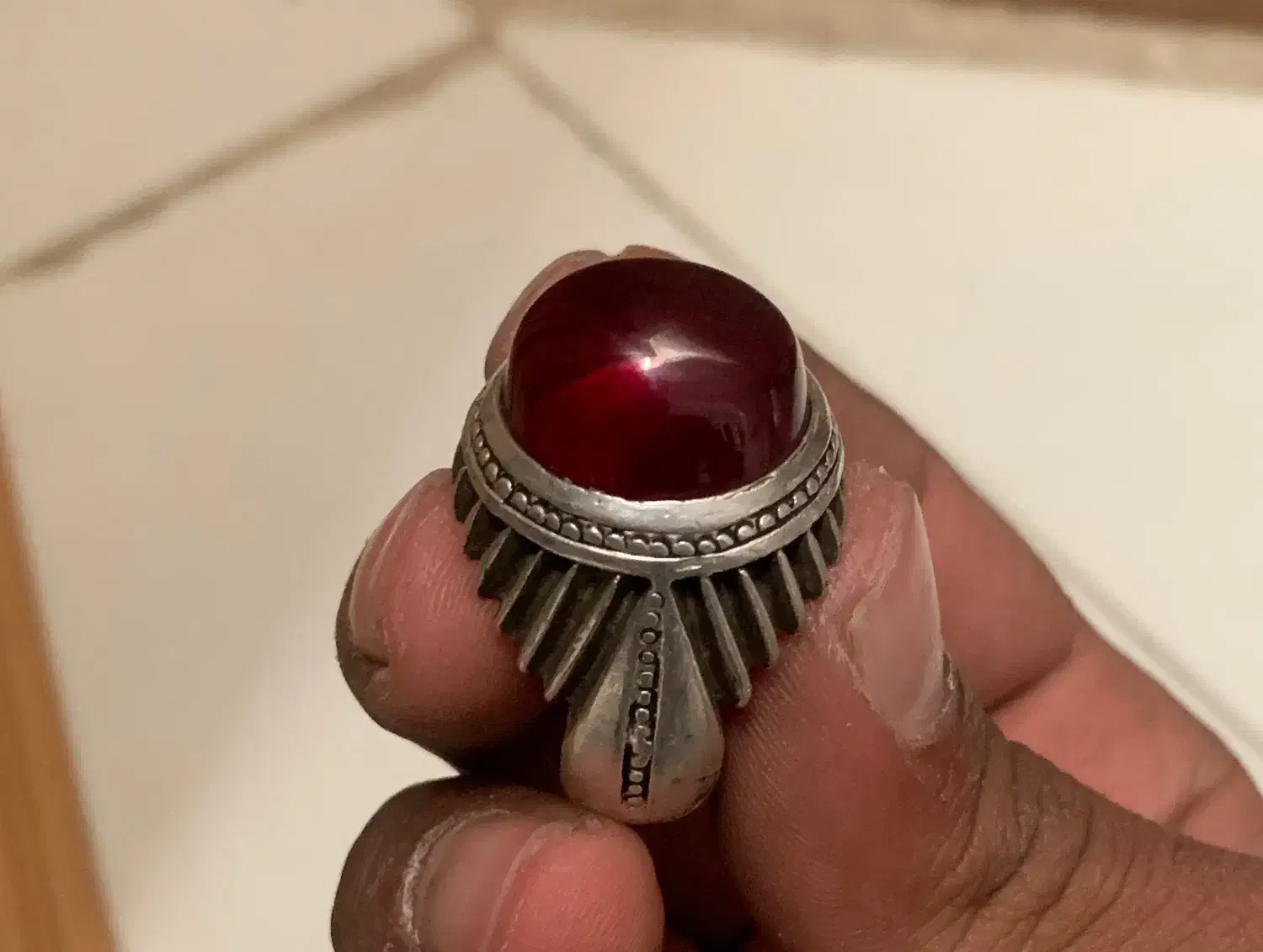 یاقوت|جواهرات|بیرجند, |دیوار