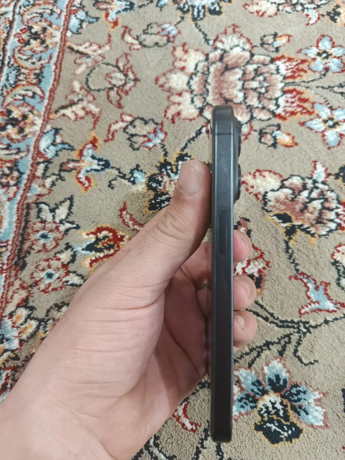 15پرو|موبایل|مهاباد (آذربایجان غربی), |دیوار