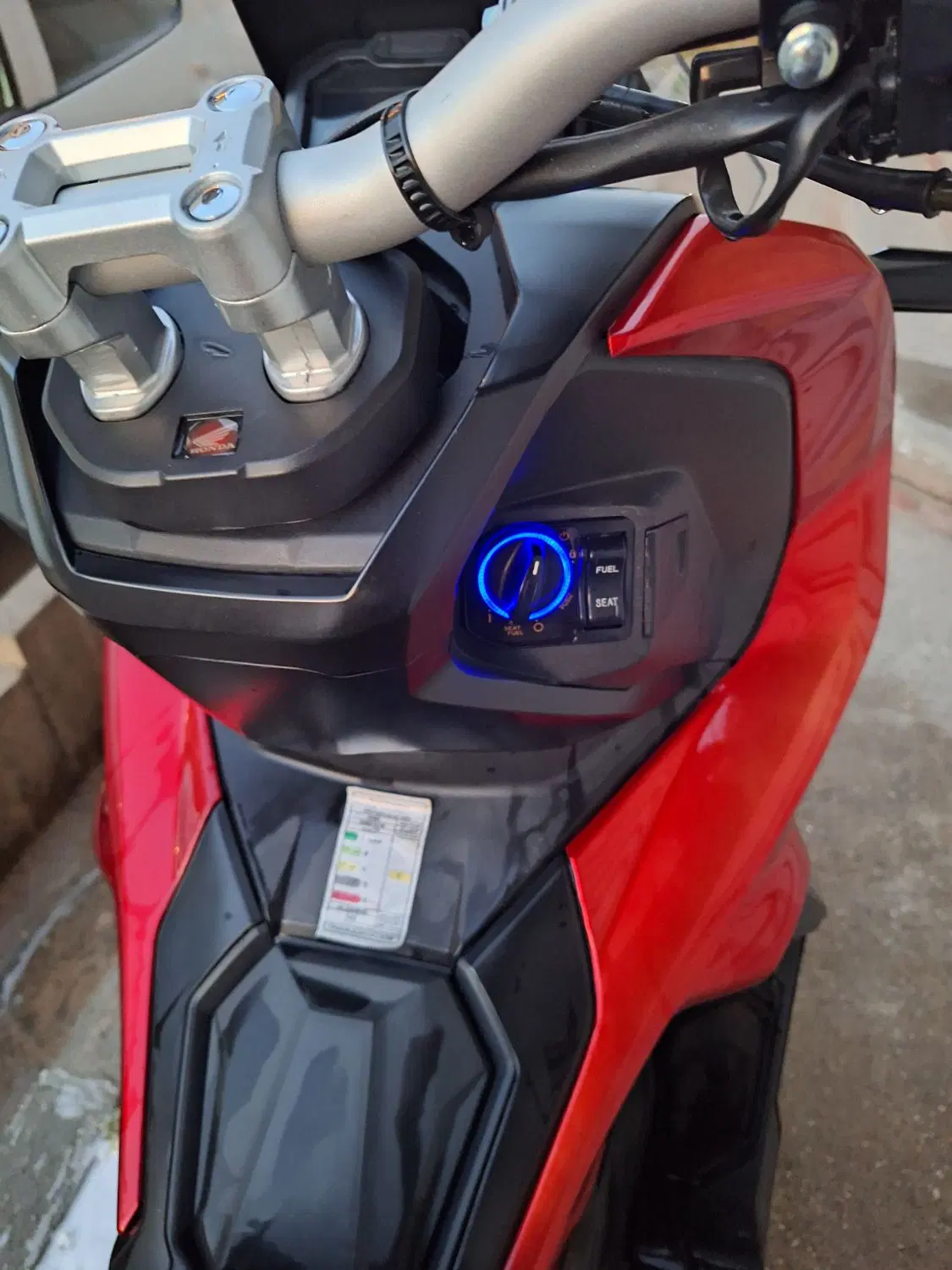 adv150کبیر|موتورسیکلت|ارومیه, |دیوار