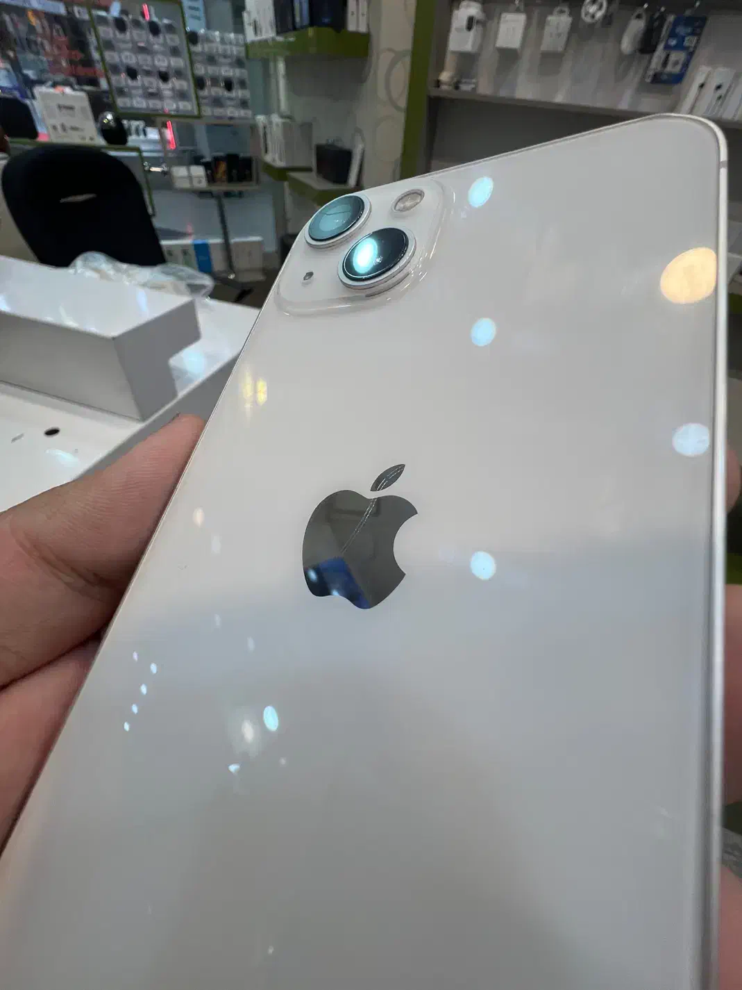 iphone 13 ZAA|موبایل|تبریز, |دیوار