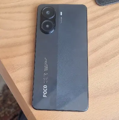 گوشی poco x7 pro|موبایل|اصفهان, قلعه طبره|دیوار