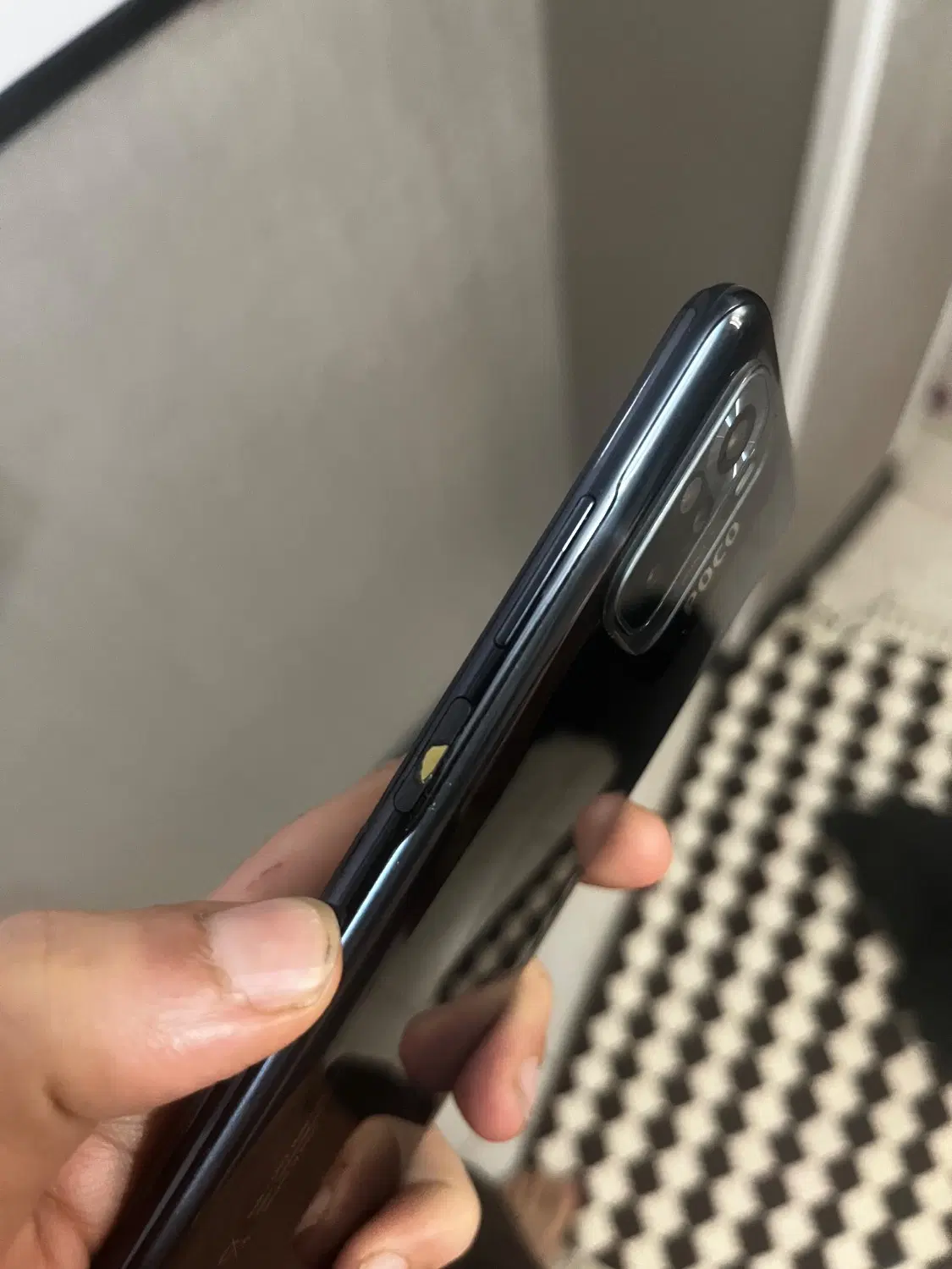 poco m5s|موبایل|شهر ری, سرتخت|دیوار