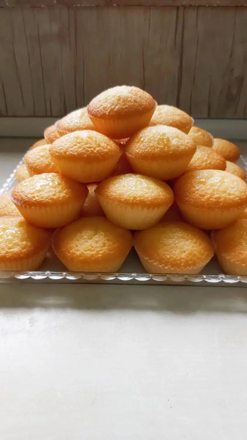 کیک یزدی|خوردنی و آشامیدنی|تبریز, |دیوار