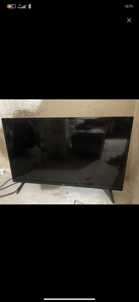 LED TCL32|تلویزیون و پروژکتور|رشت, دباغیان|دیوار