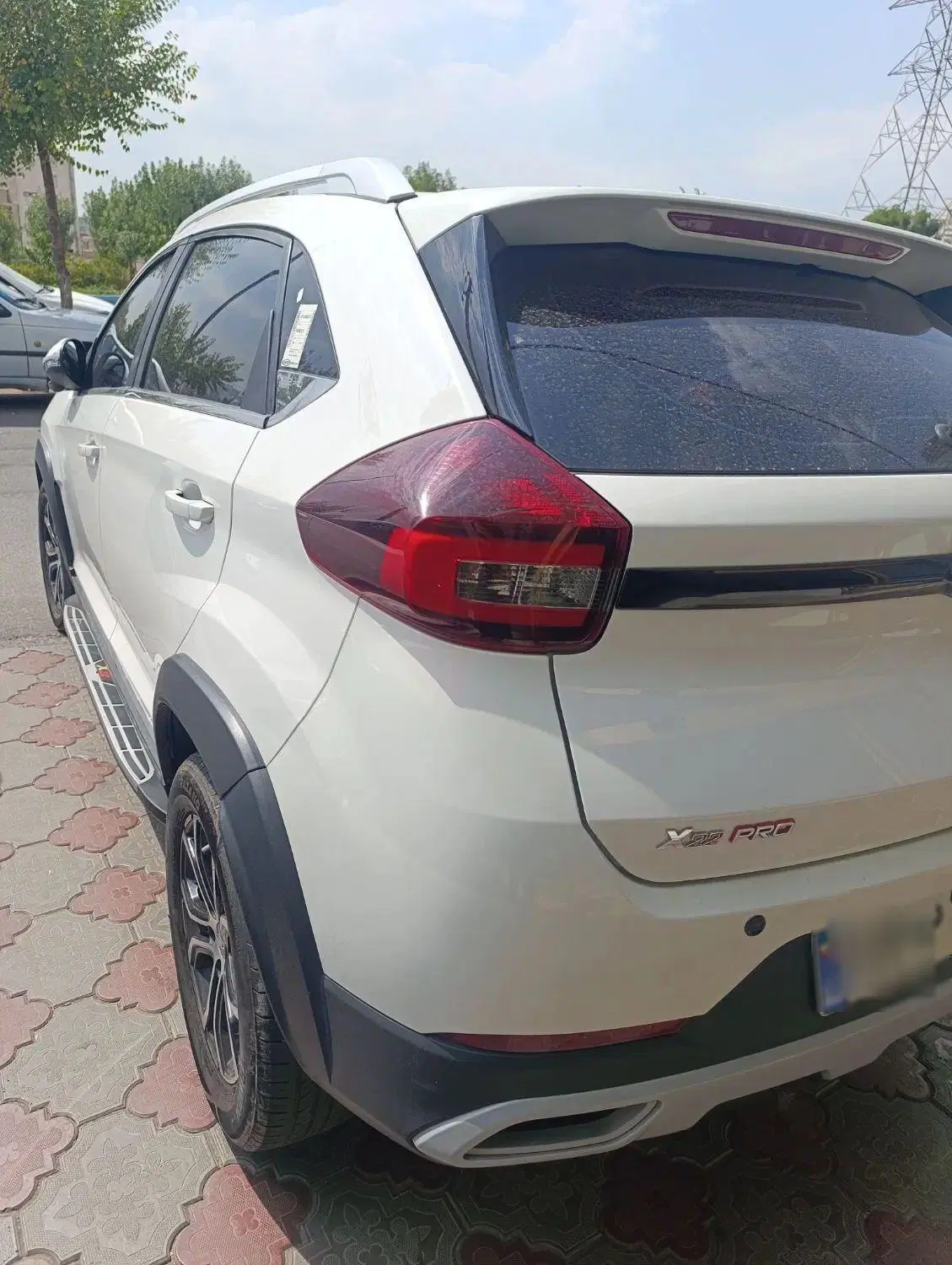 x22پرو|خودرو سواری و وانت|تبریز, |دیوار