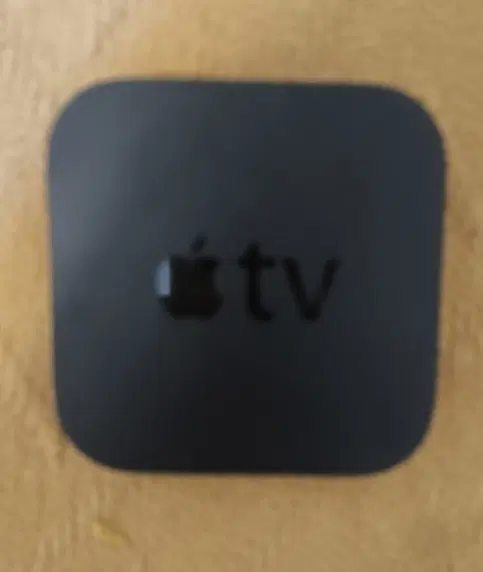 اپلTV نسل سه|سیستم صوتی خانگی|چمران, |دیوار