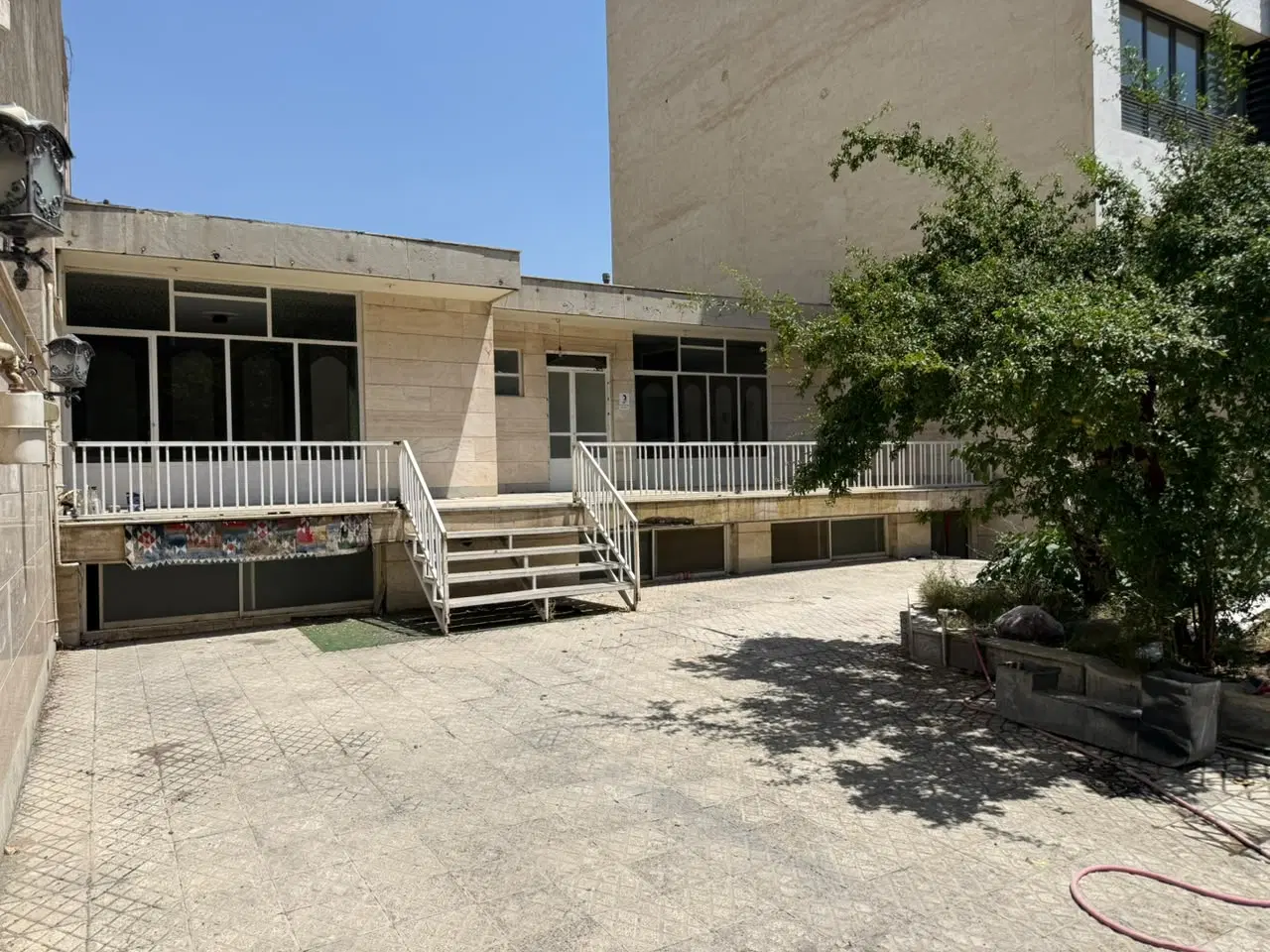 رهن ویلایی گوهردشت